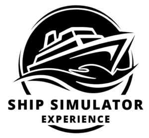Ship Simulator Experience Logo black - no background